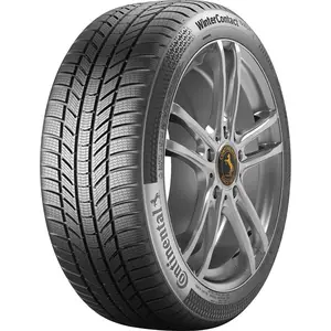Pneu CONTINENTAL WINTERCONTACT TS 870 P 235 55 R19 105/H pas cher