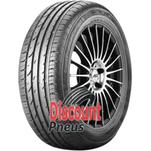 Continental H ContiPremiumContact 2 195/65 R15 91H pas cher