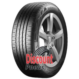 Continental Pneu d'été Voiture EcoContact 6Q 265/40 R22 109V pas cher