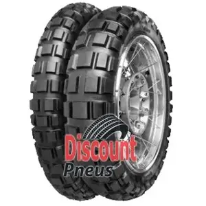 Pneu arrière trail enduro Continental TKC 80 Twinduro 150/70 B 18 70Q pas cher