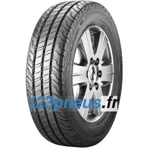 Pneus été Continental ContiVanContact 100 ( 215/75 R16C 116/114R 10PR )