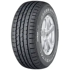 Comparateur de prix : CONTINENTAL 275-45R21 110W XL CROSS LX Sport FR - Pneu été