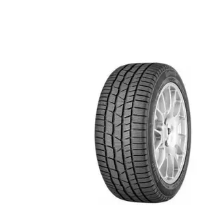 Comparateur de prix : Pneu Continental ContiWinterContact TS 830 P 225/50 R 18 99 H XL Hiver