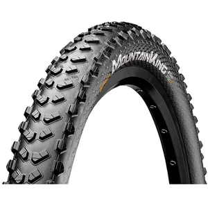 Continental Pneu Vtt Mountain King Ii Racesport 27.5´´ X 2.2 pas cher