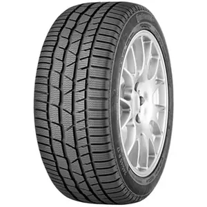 Continental ContiWinterContact TS 830P 255/60 R18 108H pas cher