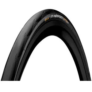 Continental Grand Sport Race Pneus pour vélo Mixte, Noir, 32-622 pas cher