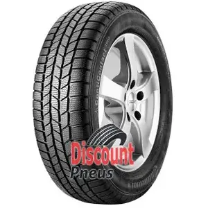 Continental ContiContact TS815 215/55 R17 94V pas cher