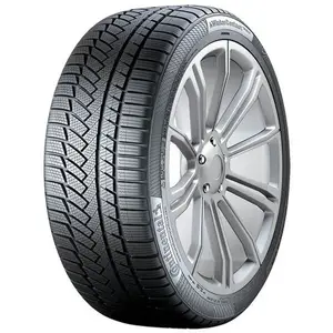 Pneu Continental Hiver - WinterContact TS 850 P 225/55R16 95H pas cher