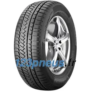 Continental WinterContact TS 850P 235/45 R17 94H pas cher