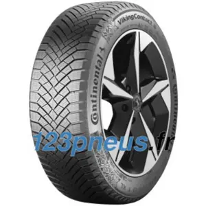 Continental Pneu d'hiver Voiture VikingContact 8 285/40 R22 110T pas cher