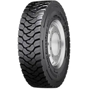 Comparateur de prix : CONTINENTAL CONTI CROSSTRAC HD3 315/80R22.5156K