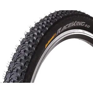 Continental Race King 2.0 29er Perf. Pneu Noir 50-622 pas cher