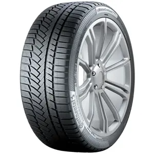 Pneu CONTINENTAL WINTERCONTACT TS 850 P 235 35 R19 91/W pas cher