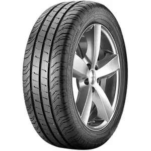 Comparateur de prix : Continental ContiVanContact 200 225/55 R17 109/107H