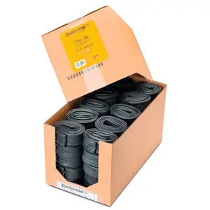 Continental Chambre à Air Presta 42 Mm 50 UnitsVendu parbikeinn