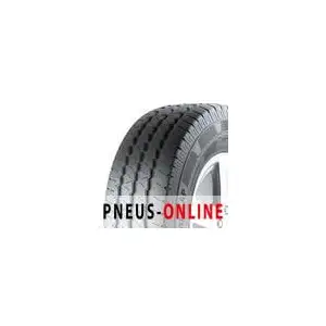 Comparateur de prix : Continental VanContact AP 205 70 15 R 106 Summer