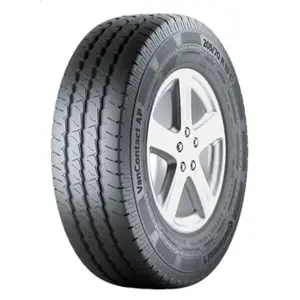 Pneus été Continental VanContact AP ( 215 R14C 112/110P 8PR )