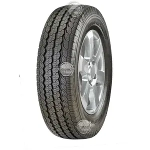 Continental VancoFourSeason 195/75 R16 107/105R