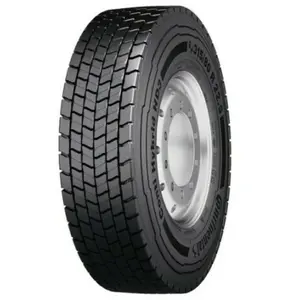 Continental - Pneu HYBRID HD3 - Regional - 295/80R22.5 - 152M - M+S,3PMSF