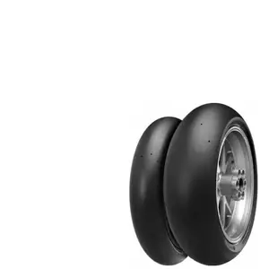 CONTINENTAL ContiTrack L1 160/60R17 TL, Pneu moto Arrière pas cher