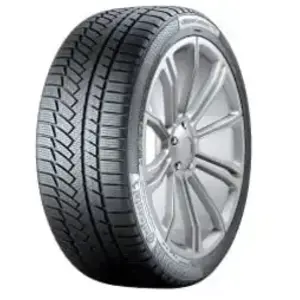 Pneu CONTINENTAL WINTERCONTACT TS 850 P 235 55 R17 99/H pas cher