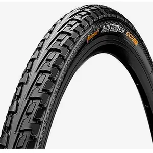 Pneu Continental Tour Ride 16x1.75 Réflex noir pas cher
