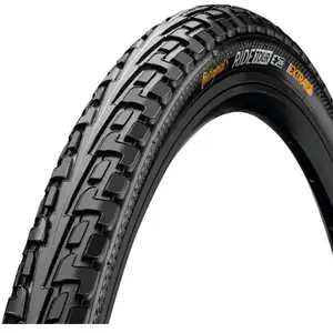 Comparateur de prix : Pneu Continental Ride Tour28 Noir 28-622