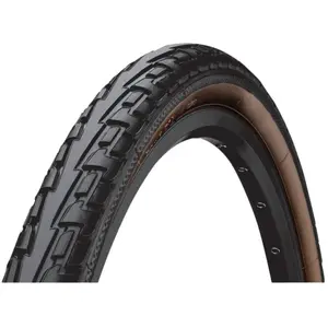 Comparateur de prix : Pneu rigide Continental Ride Tour 37-622 Noir 700x35C 323822