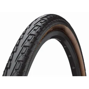 Comparateur de prix : Pneu rigide Continental Ride Tour 47-622 Noir 700x47C 323825