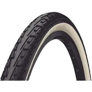 Comparateur de prix : Roue Continental Ride Tour Tr (47-507) Noir 24" x 1,75 mm 181481