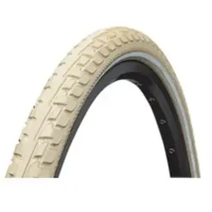 Continental Tyc01177 Pneus pour vélo Mixte, Standard, 37-622 pas cher