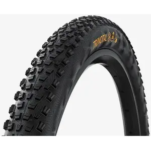Pneu Continental Trinotal Trail Grip Compund Tubeless Ready - 26x2.20 pas cher