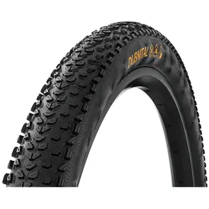 Comparateur de prix : Continental Pneus vélo MTB Dubnital 27.5x2.20" 55-584