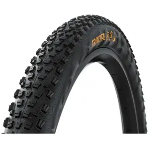 Pneu Continental Trinotal Trail Grip Compund Tubeless Ready - 29x2.40 pas cher