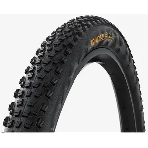 Comparateur de prix : Continental 60-622 Trinotal Race Rapid, TL-Ready pliable, noir / noir skin, E-25
