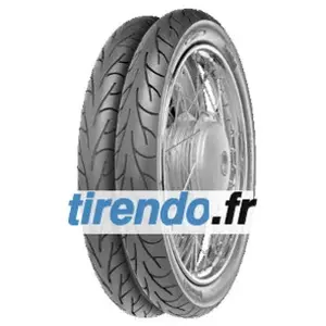Continental 4.00/__18 64H ContiGo! - Pneu Moto pas cher