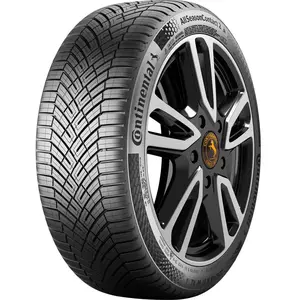 Comparateur de prix : Continental AllSeasonContact 2 245/45 R20 103W