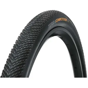Comparateur de prix : Schwalbe Gravel - Pneu de vélo Terra Competition, 28x1,55" 40-622