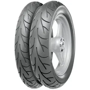 Continental ContiGo! 110/80 D18 58V pas cher