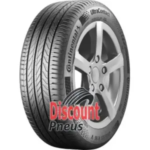 Continental Pneu d'été Voiture UltraContact SSR 235/40 R19 96W pas cher