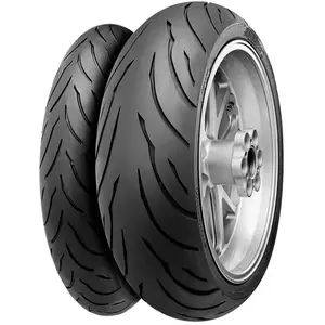 Continental ContiMotion M 190/50 ZR17 73W pas cher
