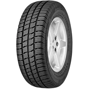 CONTINENTAL 225-65R16 C 112R VancoFourSeason2 - Pneu hiver
