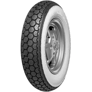 Continental 3.50/__10 59J XL K62 WW - Pneu Moto pas cher