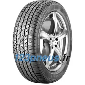 Comparateur de prix : Pneu Hiver - Continental - TS830 P - 215/60R16 - Charge 99 - Vitesse H