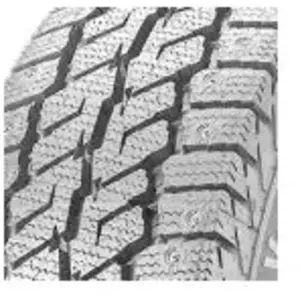 Continental Vanco Ice Contact 195/75 R16 107/105R pas cher