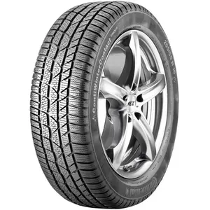 Continental ContiWinterContact TS 830P 205/50 R17 93H pas cher