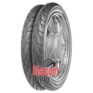 Comparateur de prix : Continental ContiGo 2 1/4 D16 38J