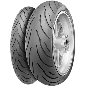Comparateur de prix : CONTINENTAL 180-55R17 73W ContiMotion - Pneu Moto