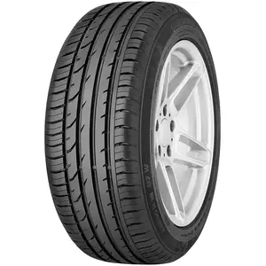 'Continental ContiPremiumContact 2 SSR ( 205/50 R17 89Y *, runflat )' pas cher