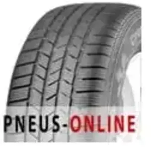 Continental ContiCrossContact Winter 175/65 R15 84T pas cher